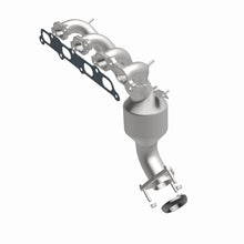Load image into Gallery viewer, MagnaFlow Direct Fit Catalytic Converter 2004-2005 Colorado 2.8L