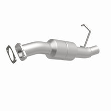 Load image into Gallery viewer, MagnaFlow Direct Fit Catalytic Converter 2007 GMC Sierra 2500 HD Classic 6.0/ 8.1/ 3500 Classic 6.0