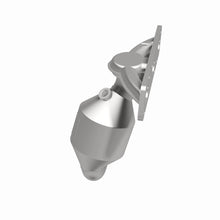Load image into Gallery viewer, MagnaFlow Direct Fit Catalytic Converter 03 Mazda 6 3.0L
