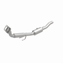Load image into Gallery viewer, MagnaFlow California Direct Fit Converter 04-05 Volkswagen Jetta 2.0L