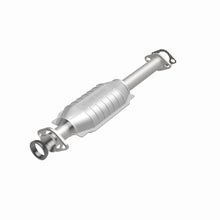 Load image into Gallery viewer, MagnaFlow Direct Fit Catalytic Converter Ford 90 92