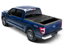 Load image into Gallery viewer, UnderCover 2021+ Ford F-150 Crew Cab 5.5ft Armor Flex Bed Cover Cover