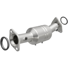 MagnaFlow Direct Fit Catalytic Converter 2010-2012 CX-7 2.5 L Underbody