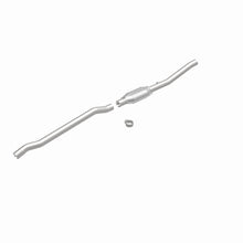 Load image into Gallery viewer, MagnaFlow Direct Fit Catalytic Converter 96 Dodge Dakota 5.2L 4wd