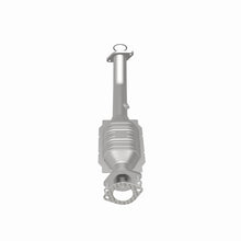 Load image into Gallery viewer, MagnaFlow Direct Fit Catalytic Converter 07 Titan 5.6L D/S rr OEM