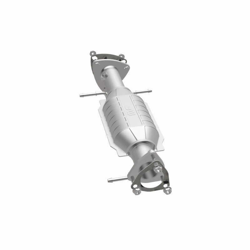 MagnaFlow Direct Fit Catalytic Converter 96-99 S10/Sanoma 4WD 4.3L