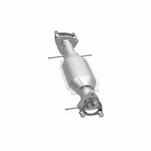 Load image into Gallery viewer, MagnaFlow Direct Fit Catalytic Converter 96-99 S10/Sanoma 4WD 4.3L