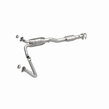 Load image into Gallery viewer, MagnaFlow Direct Fit Catalytic Converter Astro 00-04 4.3L OEM