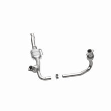 Load image into Gallery viewer, MagnaFlow Direct Fit Catalytic Converter 00-02 Dakota 3.9L