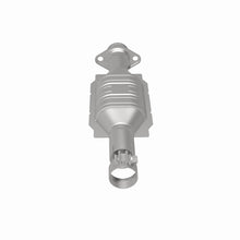 Load image into Gallery viewer, MagnaFlow Direct Fit Catalytic Converter 09-11 Ford Escape 3.0L