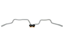 Load image into Gallery viewer, Whiteline 02-06 Acura RSX Front 22mm Heavy Duty Adjustable Sway Bar