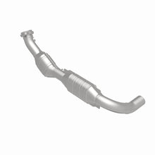 Load image into Gallery viewer, MagnaFlow Direct Fit Catalytic Converter 03-04 Exped Driver Side 4.6L
