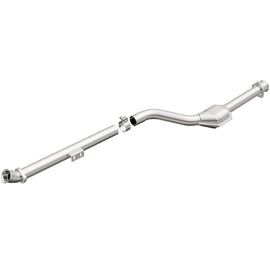 MagnaFlow Direct Fit Catalytic Converter 03-05 Mercedes C230 1.8L