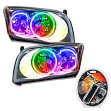 Load image into Gallery viewer, Oracle 07-12 Dodge Caliber SMD HL (w/o Leveling) - ColorSHIFT