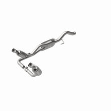 Load image into Gallery viewer, MagnaFlow Direct Fit Catalytic Converter 00-01 Dodge Dakota 4.7L *California*