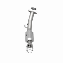 Load image into Gallery viewer, MagnaFlow Direct Fit Catalytic Converter 06-08 Honda Civic SI 2.0L
