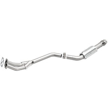 Load image into Gallery viewer, MagnaFlow Direct Fit Catalytic Converter 96-99 BMW 318 1.9L I4