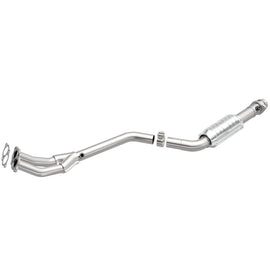 MagnaFlow Direct Fit Catalytic Converter 96-99 BMW 318 1.9L I4