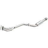 MagnaFlow Direct Fit Catalytic Converter 96-99 BMW 318 1.9L I4