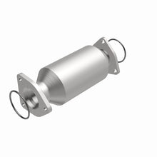 Load image into Gallery viewer, MagnaFlow DF Cat. Conv 04-08 Acura TL 3.2L/03-06 MDX 3.5L / 03-07 Honda Accord 3.0L Rear Underbody