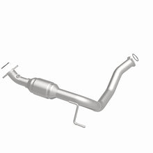 Load image into Gallery viewer, MagnaFlow Direct Fit Catalytic Converter 05-07 4-Run/FJ Driver Side Rear