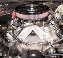 Load image into Gallery viewer, Edelbrock Manifold LS1 Victor Jr EFI to Carbureted Conversion