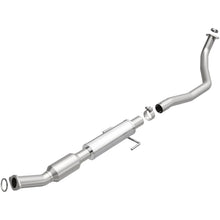 Load image into Gallery viewer, MagnaFlow Direct Fit Catalytic Converter 09 Matrix/Vibe 2.4 FWD OEM