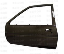 Load image into Gallery viewer, Seibon 84-87 Toyota AE86 Doors