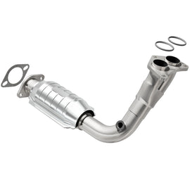 MagnaFlow Direct Fit Catalytic Converter 94-98 Villager/Quest 3.0L