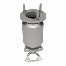 Load image into Gallery viewer, MagnaFlow Direct Fit Catalytic Converter 87-89 Mazda B2200 2.2L