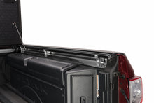 Load image into Gallery viewer, UnderCover 05-17 Suzuki Equator (w/ Utili-Track System) 5ft Flex Bed Cover