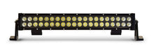 Load image into Gallery viewer, DV8 Offroad BRS Pro Series 20in Light Bar 120W Flood/Spot 3W LED - Black