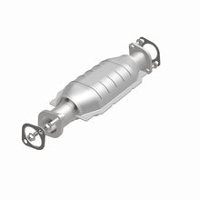 Load image into Gallery viewer, MagnaFlow Direct Fit Catalytic Converter 05-10 Kia Sportage 2.7L