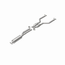 Load image into Gallery viewer, MagnaFlow DF Cat. Conv 06-08 Lexus IS250 2.5L D/S-P/S Rear 2WD/06-08 IS350 3.5L D/S-P/S Rear 2WD