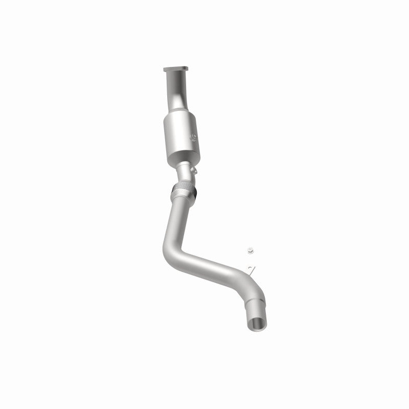 MagnaFlow Direct Fit Catalytic Converter 05-07 Chrysler 300 2.7/3.5L D/S