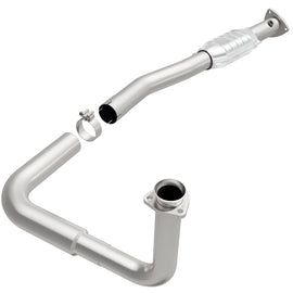 MagnaFlow Direct Fit Catalytic Converter 97-00 GM Van 5.7L Lf