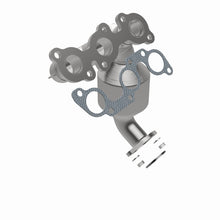 Load image into Gallery viewer, MagnaFlow Direct Fit Catalytic Converter 04-06 Lexus ES330 3.3L