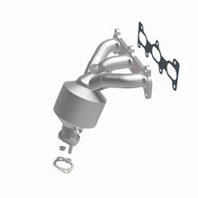 Load image into Gallery viewer, MagnaFlow Direct Fit Catalytic Converter 06 Kia Optima 2.7L
