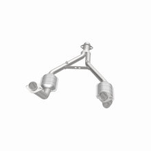 Load image into Gallery viewer, MagnaFlow Direct Fit Catalytic Converter Mustang 94-95 3.8L