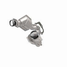 Load image into Gallery viewer, MagnaFlow Direct Fit Catalytic Converter 03 Ranger/BSer 4.0 frnt 50S