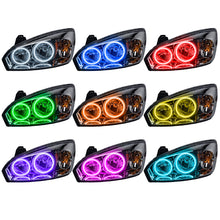 Load image into Gallery viewer, Oracle 04-07 Chevrolet Malibu SMD HL - ColorSHIFT w/ Simple Controller