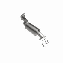 Load image into Gallery viewer, MagnaFlow Direct Fit Catalytic Converter 07-08 Honda Fit 1.5L M/T