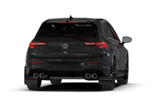 Load image into Gallery viewer, Rally Armor 22-25 VW MK8 Golf GTI/R Black UR Mud Flap w/Blue Logo