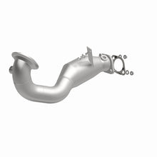 Load image into Gallery viewer, MagnaFlow Front Rearward Direct Fit Catalytic Converter 09-16 BMW Z4 3.0L