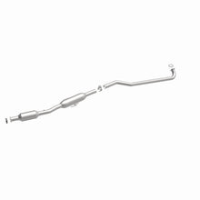 Load image into Gallery viewer, MagnaFlow Direct Fit Catalytic Converter 98-02 Toyota Corolla 1.8L (California Carb Compliant)