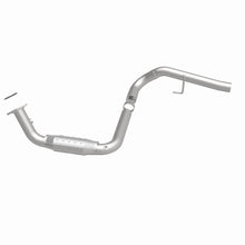 Load image into Gallery viewer, MagnaFlow Direct Fit Catalytic Conv 02-06 Cadillac Escalade / 02-06 GM Yukon (Inc Denali) 6.0L D/S