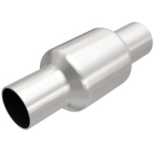 Load image into Gallery viewer, MagnaFlow Universal Catalytic Converter 1.75inch pre-conv