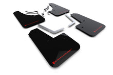 Load image into Gallery viewer, Rally Armor 23-26 Mazda CX-50 (Will Not Fit CX-5) Black UR Mud Flap W/Red Logo