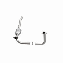 Load image into Gallery viewer, MagnaFlow Direct Fit Catalytic Converter 02-03 Ram1500 4.7OEM