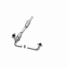 Load image into Gallery viewer, MagnaFlow Direct Fit Catalytic Converter 96 Bronco F150/F250 5.0L